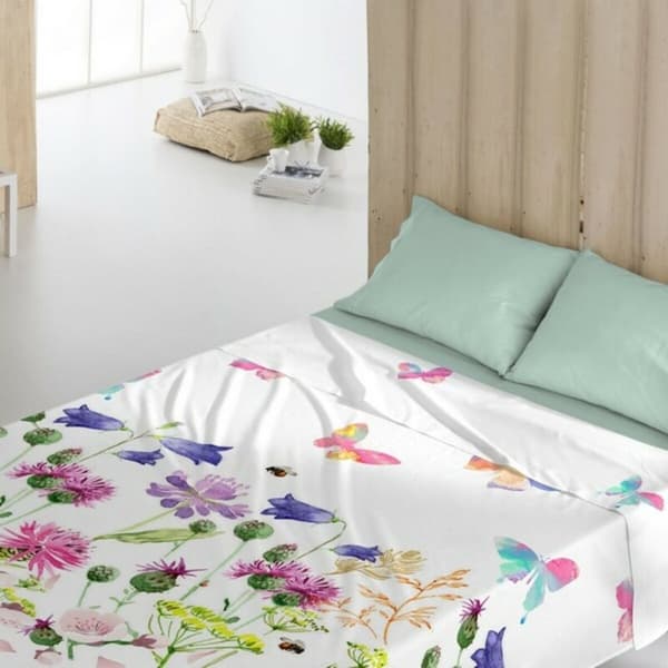 Topptrekk Costura Balder - Enkeltseng (160 x 270 cm)