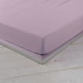 Miniatyrbilde 1 av 2: Montert bunntrekk Naturals Syrin - Dobbeltseng fra Storbritannia (135 x 200 cm)