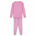 Miniatyrbillede 2 af 6: Nattøj Looney Tunes Pink - S