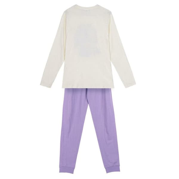 Nattøj Warner Bros Syren Beige - M