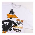 Miniatyrbild 2 av 8: Pyjamas Looney Tunes Grå (Vuxna) Män - S
