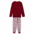Miniatyrbild 4 av 8: Pyjamas Harry Potter Röd - L