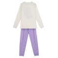 Miniatyrbild 3 av 5: Pyjamas Warner Bros Lila Beige - S