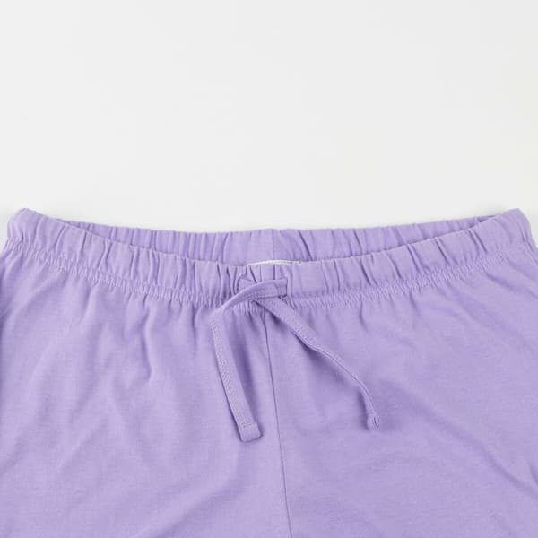 Pyjamas Warner Bros Lila Beige - S