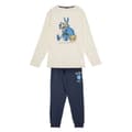 Miniatyrbild 1 av 5: Pyjamas Warner Bros Beige (Vuxna) - S