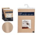 Miniatyrbilde 2 av 3: Bunntrekk Beige - Dobbeltseng fra Storbritannia (135 x 200 cm)