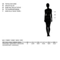 Miniatyrbilde 8 av 8: Nattdress Stitch Dame Lyse Blå - XS