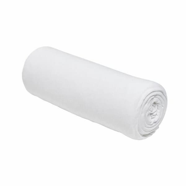 Bunntrekk TODAY ESSENTIAL Hvit 140 x 190 cm