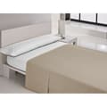 Miniatyrbilde 1 av 3: Topptrekk Happy Home MIX COLORS Jord 230 x 270 cm
