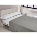Miniatyrbilde 1 av 3: Topptrekk Happy Home MIX COLORS Antrasitt 240 x 270 cm