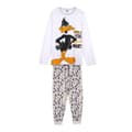 Pikkukuva 1 / 8: Pyjamat Looney Tunes Harmaa (Aikuisten) Miehet - S