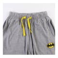 Pikkukuva 4 / 6: Pyjamat Batman Musta (Aikuisten) Miehet - S