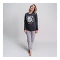 Pikkukuva 4 / 7: Pyjamat Snoopy Harmaa Nainen - XS