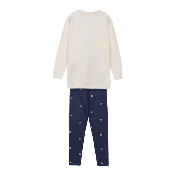 Pyjamat The Mandalorian Beige Nainen - S