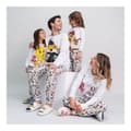 Pikkukuva 5 / 8: Pyjamat Looney Tunes Harmaa Nainen - XS