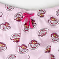 Miniatyrbild 4 av 5: Sommarpyjamas Disney Fuchsia - XS