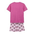 Miniatyrbild 2 av 5: Sommarpyjamas Disney Fuchsia - XS
