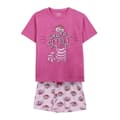 Miniatyrbild 1 av 5: Sommarpyjamas Disney Fuchsia - XS