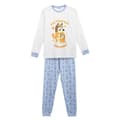 Miniatyrbild 1 av 3: Sommarpyjamas Bluey Blå - M