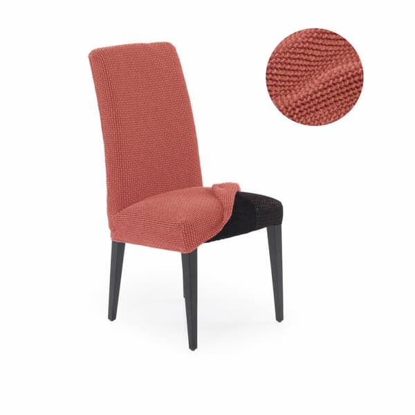 Stoleovertræk Sofaskins NIAGARA 2 enheder - Beige