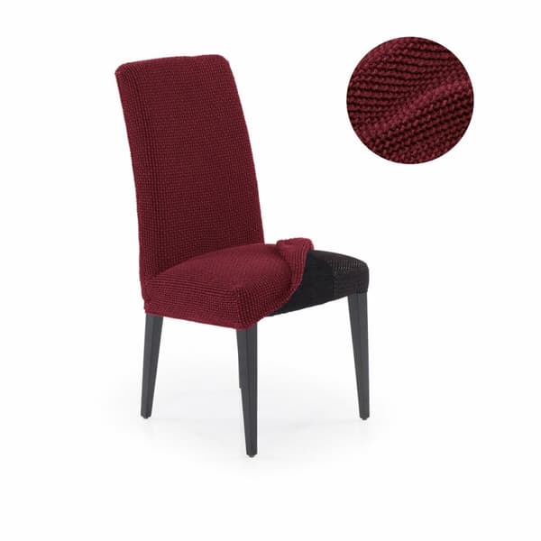 Stoleovertræk Sofaskins NIAGARA 2 enheder - Beige