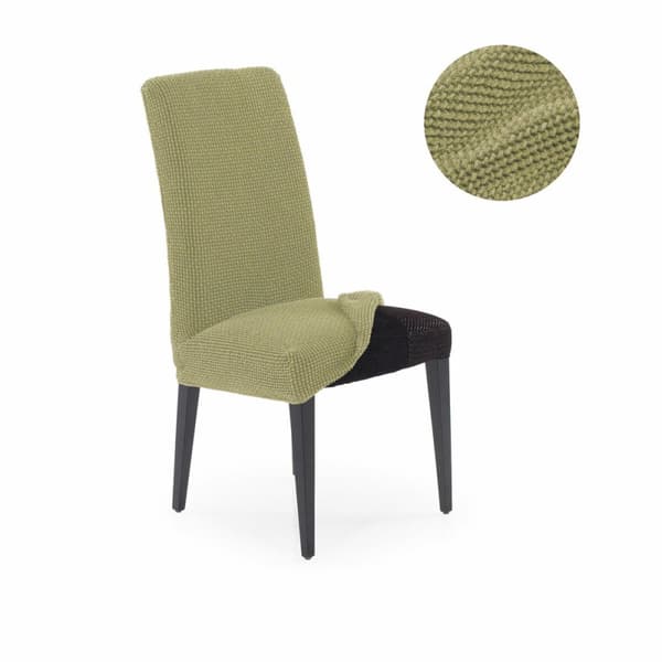 Stoleovertræk Sofaskins NIAGARA 2 enheder - Beige