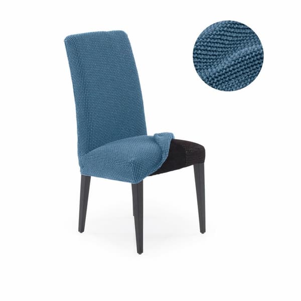 Stoleovertræk Sofaskins NIAGARA 2 enheder - Beige