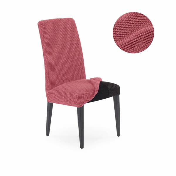 Stoleovertræk Sofaskins NIAGARA 2 enheder - Beige