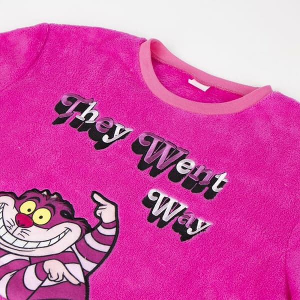 Pyjamas Disney Fuchsia - S