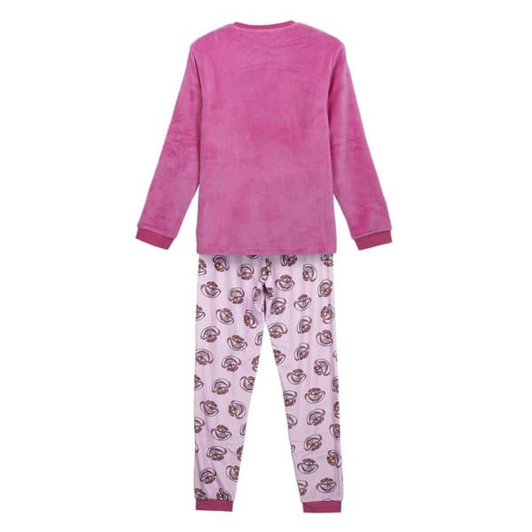 Pyjamas Disney Fuchsia - S