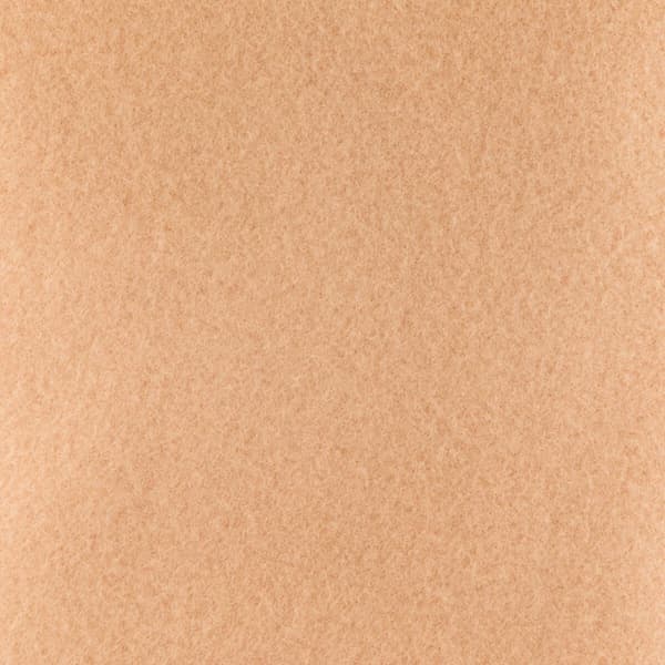 Yhden hengen hihallinen viltti keskitaskulla Faboulazy InnovaGoods - Beige