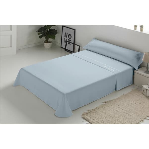 Bäddset Pierre Cardin ARCADIA Blå Säng 160