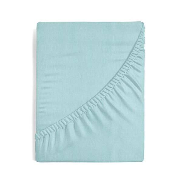 ASENNETTU ARKI JERSEY D91 160 X 200 X 30 CM MINT