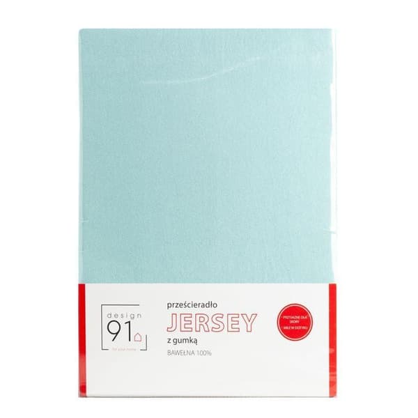 ASENNETTU ARKI JERSEY D91 160 X 200 X 30 CM MINT