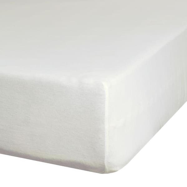 MUOTETTU ARKA JERSEY D91 90 X 200 X 25 CM CREAM