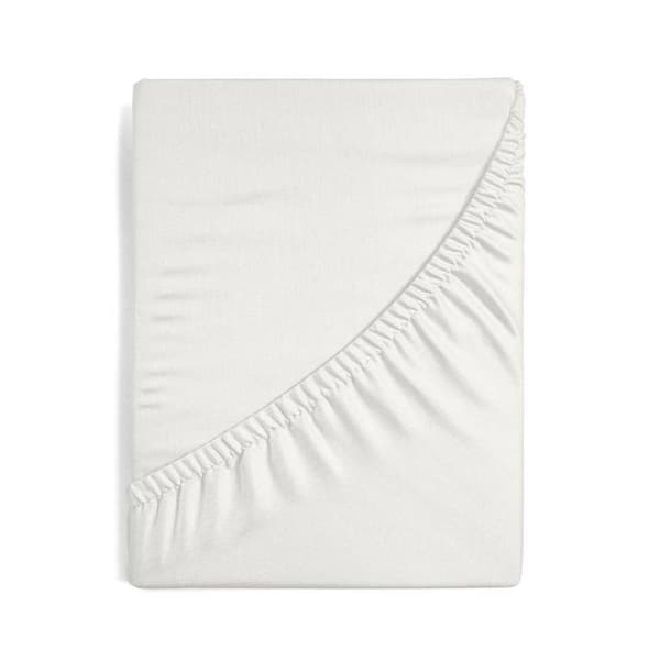 MUOTETTU ARKA JERSEY D91 90 X 200 X 25 CM CREAM