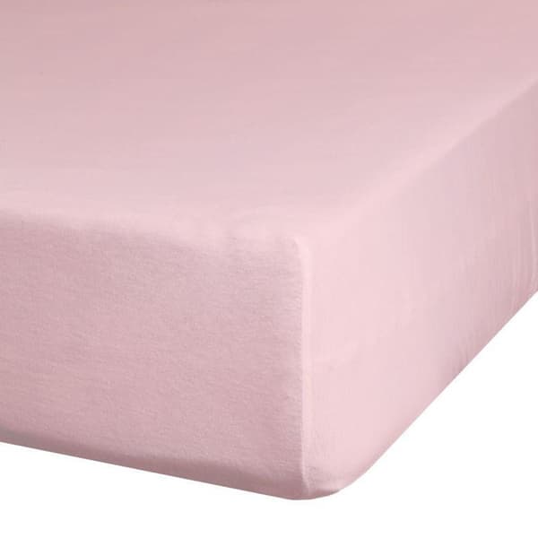 PASSELDRØJ D91 140 X 200 X 30 CM PULVER PINK