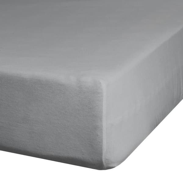 SIINNITETTY ARKI JERSEY D91 160 X 200 X 30 CM TERÄS