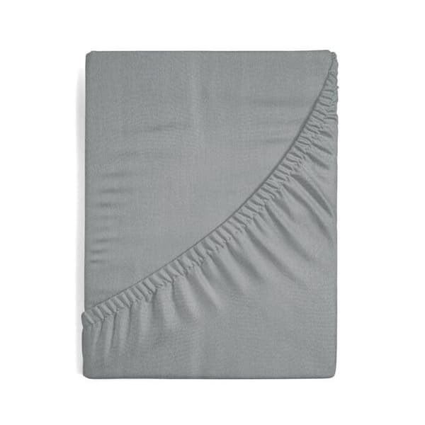 SIINNITETTY ARKI JERSEY D91 160 X 200 X 30 CM TERÄS