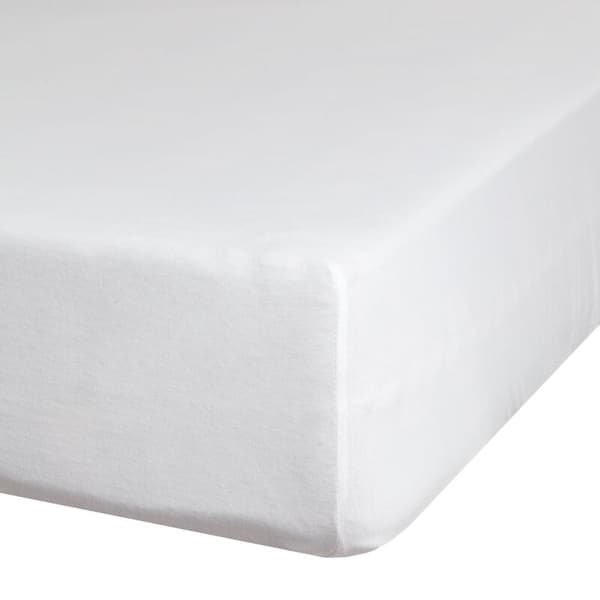 PASSLAKTRÖJA D91 120 X 200 X 25 CM VIT