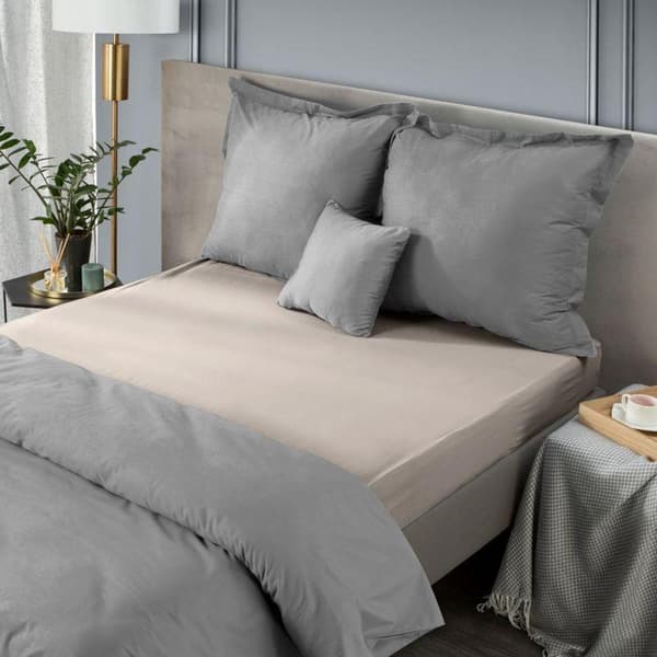 NOVA-ALKANA 160 X 210 CM BEIGE