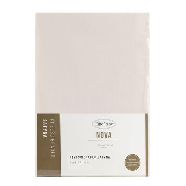 NOVA-ALKANA 160 X 210 CM BEIGE