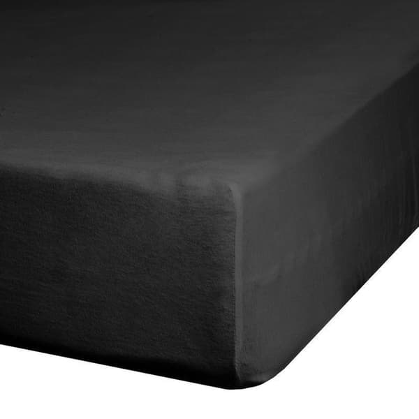 NOVA PLADEN 180 X 210 CM SORT