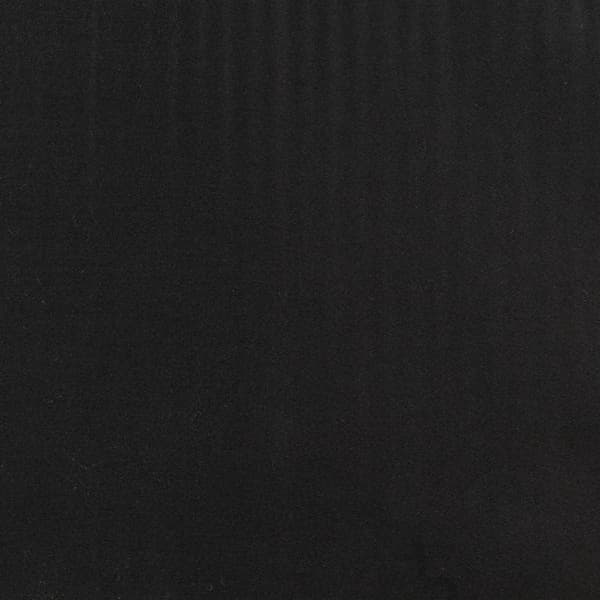 NOVA PLADEN 180 X 210 CM SORT