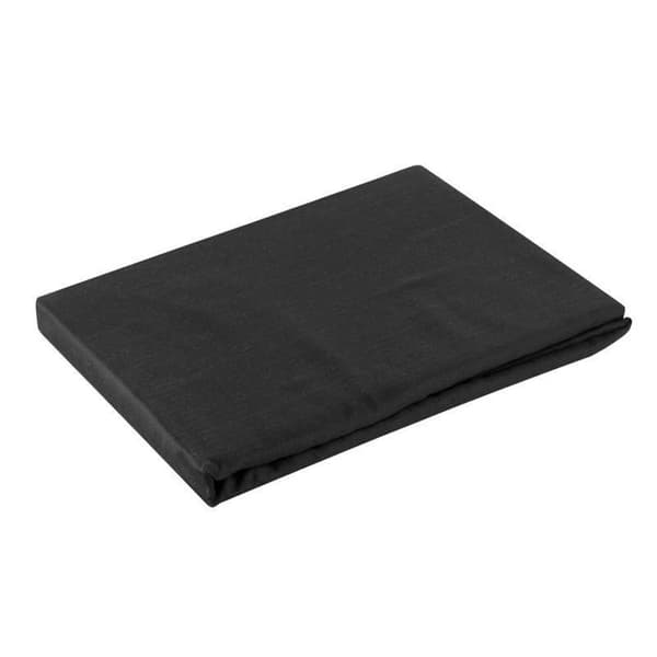 NOVA PLADEN 180 X 210 CM SORT
