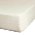 Pikkukuva 3 / 7: NOVA FITTED SHEET 160 X 210 CM CREAM