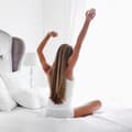 Pikkukuva 5 / 7: NOVA FITTED SHEET 160 X 210 CM CREAM