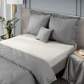 Pikkukuva 7 / 7: NOVA FITTED SHEET 160 X 210 CM CREAM