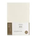 Pikkukuva 2 / 7: NOVA FITTED SHEET 160 X 210 CM CREAM