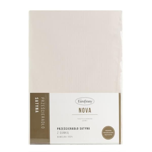 PASSLAKA NOVA3 100 X 200 X 25 CM BEIGE
